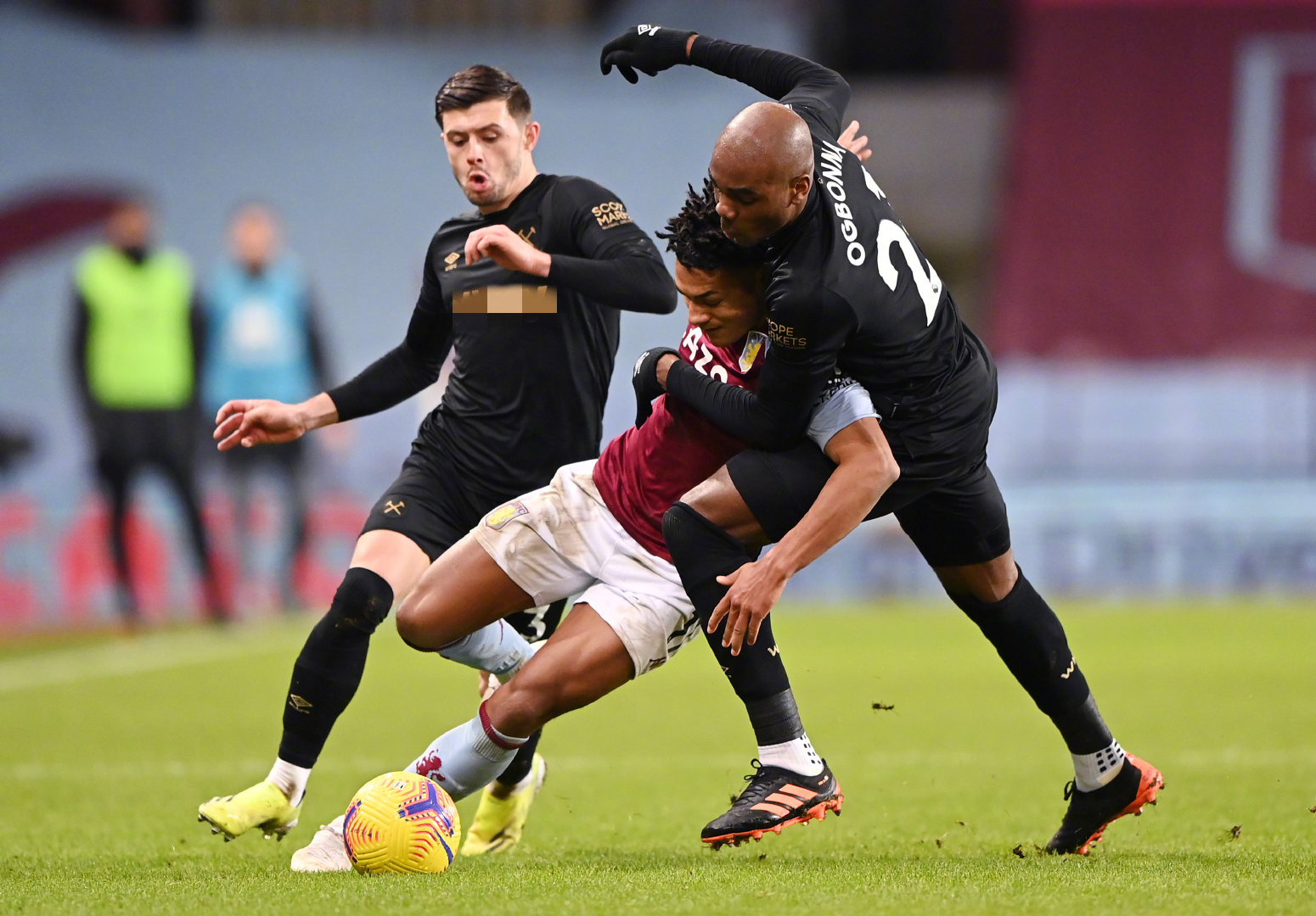 比赛走向的 比赛走向的